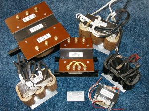 3 phase and power transformers